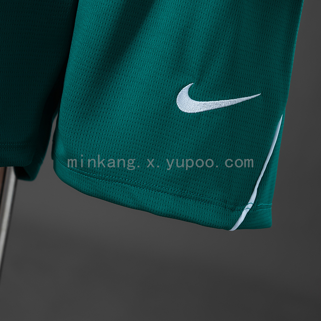 Australia 2026 Away Kids Kit Jersey Size 16-30 4