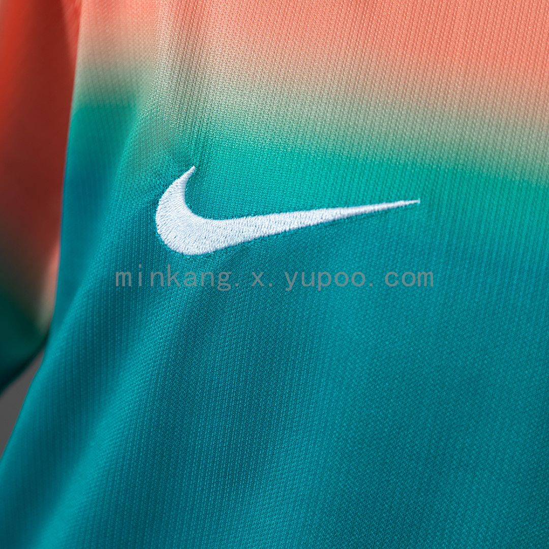 Australia 2026 Away Kids Kit Jersey Size 16-30 7