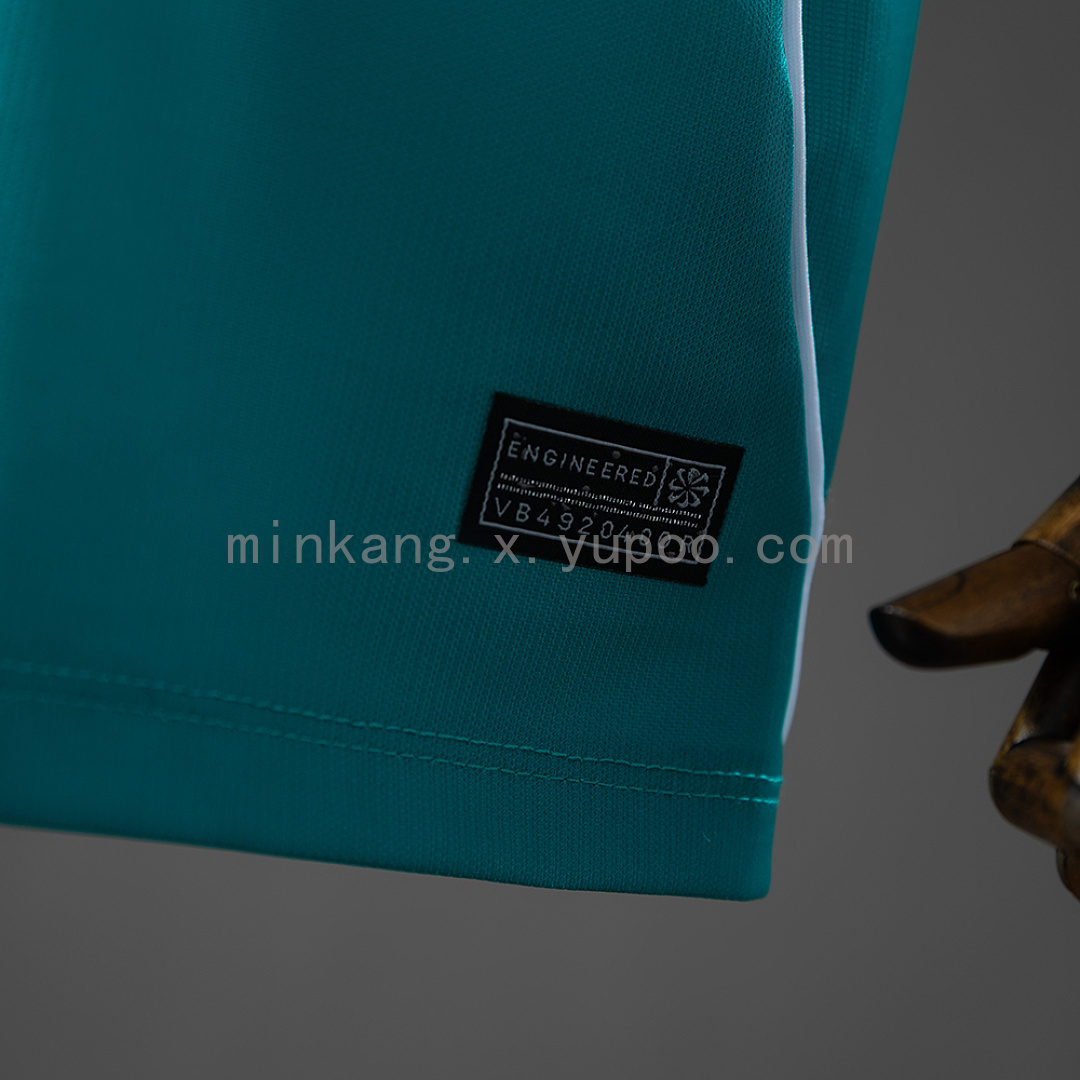 Australia 2026 Away Kids Kit Jersey Size 16-30 10