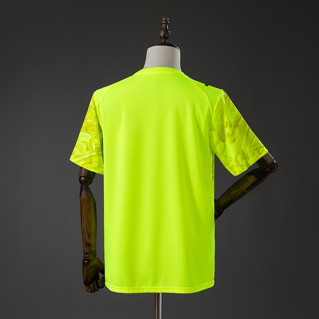 Bahia 26/27 GK-Green Jersey S-4XL 2