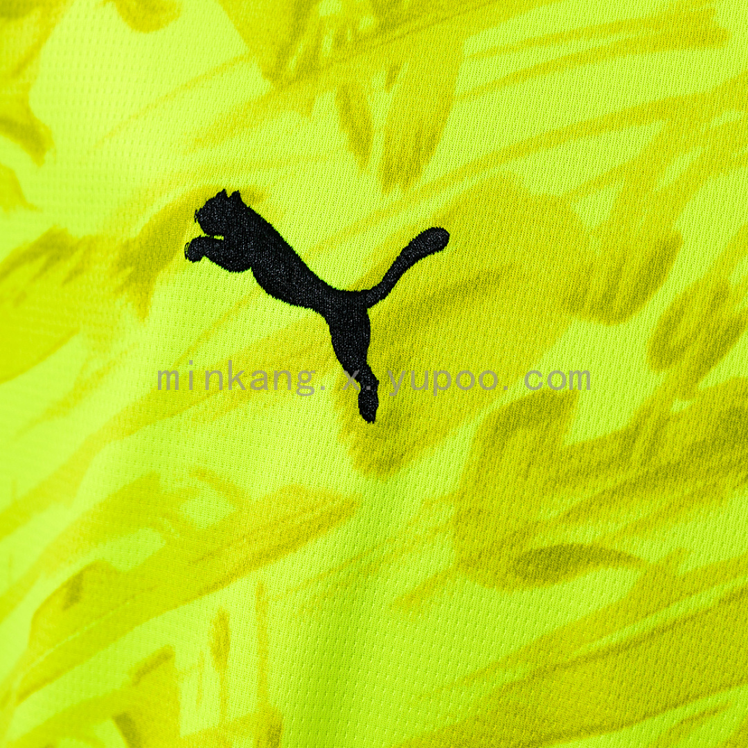 Bahia 26/27 GK-Green Jersey S-4XL 5