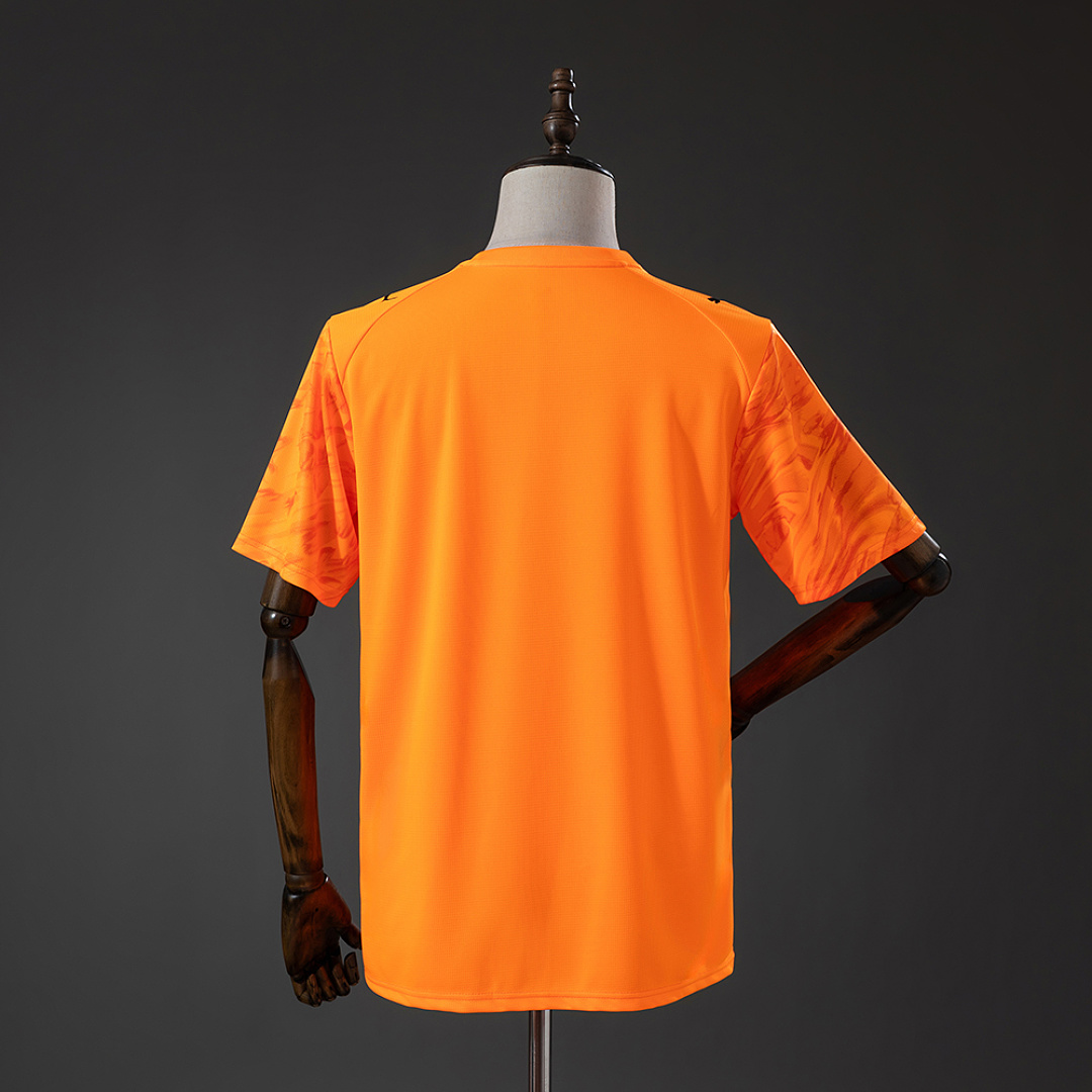 Bahia 26/27 GK-Orange Jersey S-4XL 2