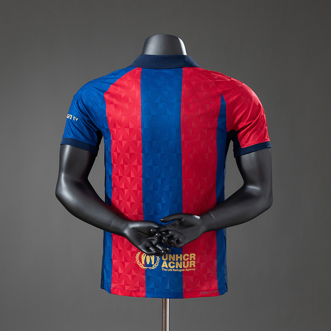 Barcelona 26/27 Special Edition Player Version Jersey S-XXL 2