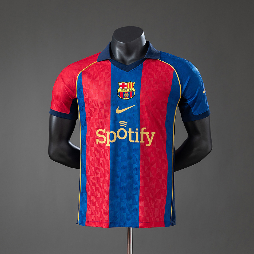 Barcelona 26/27 Special Edition Player Version Jersey S-XXL 3
