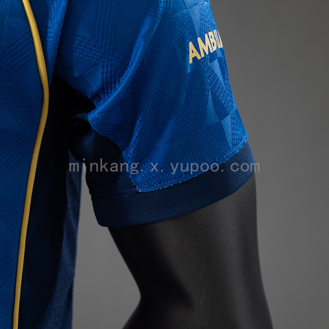 Barcelona 26/27 Special Edition Player Version Jersey S-XXL 4