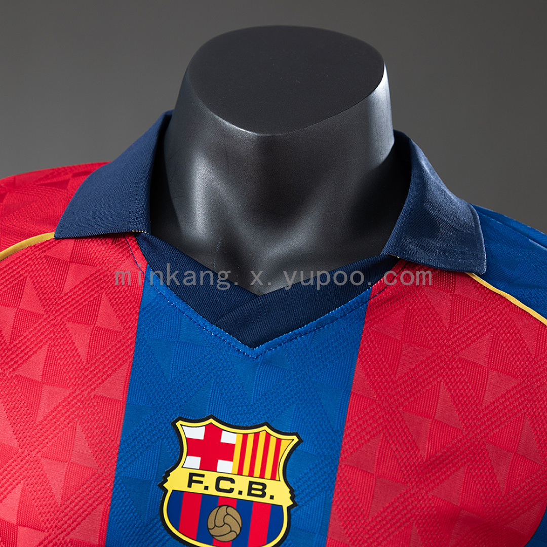 Barcelona 26/27 Special Edition Player Version Jersey S-XXL 7
