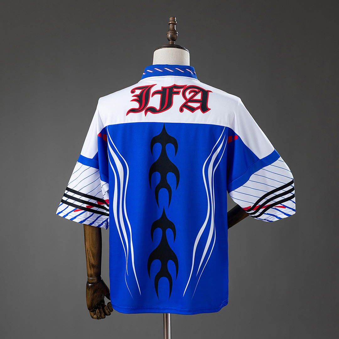 Bring Back Remixed Japan S-XXL 2