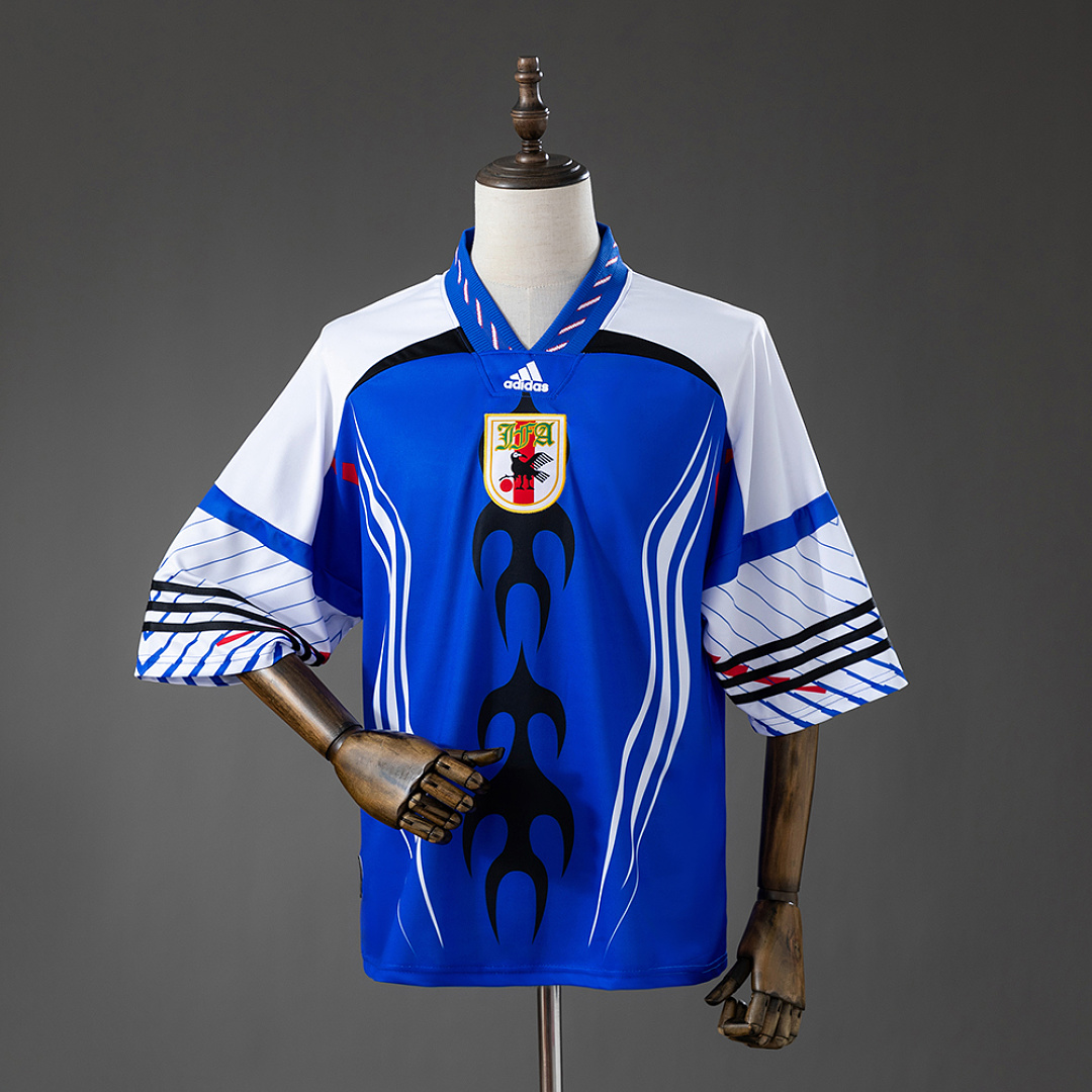 Bring Back Remixed Japan S-XXL 3