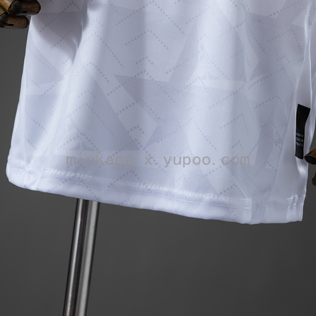 Cabo Verde 2026 Away Kids Kit Jersey SIZE 16-28 11