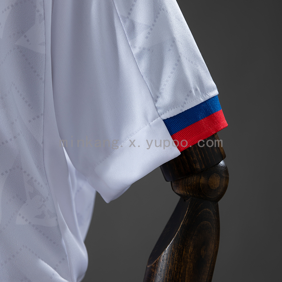 Cabo Verde 2026 Away Kids Kit Jersey SIZE 16-28 6