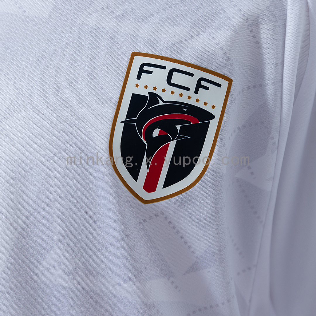 Cabo Verde 2026 Away Kids Kit Jersey SIZE 16-28 8