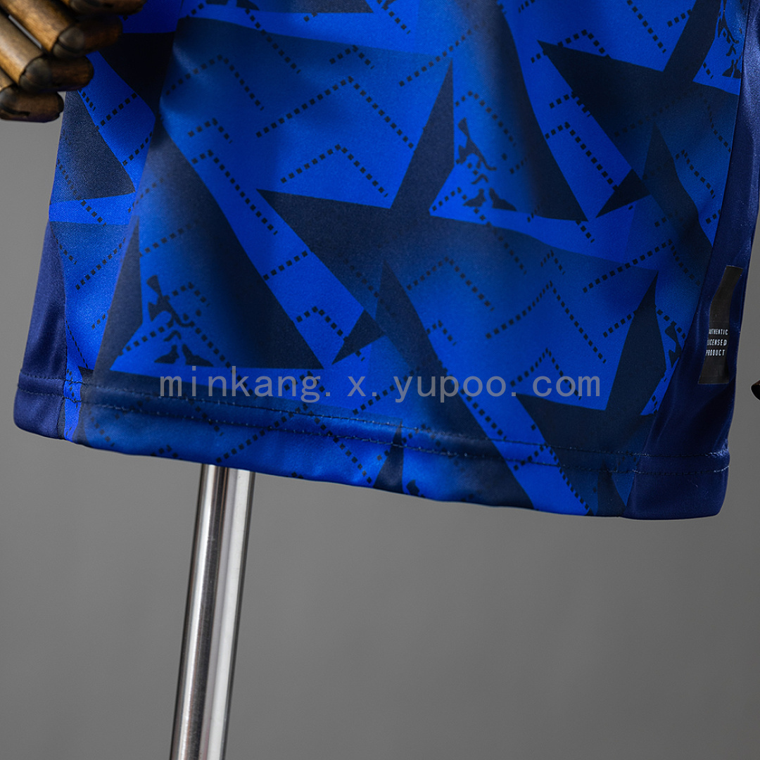 Cabo Verde 2026 Home Kids Kit Jersey SIZE 16-28 11