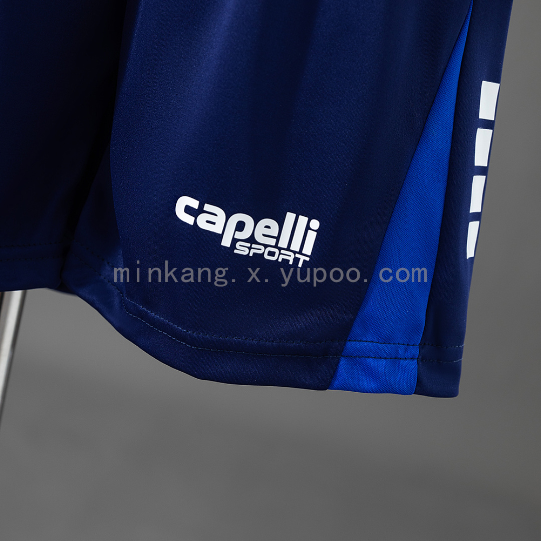 Cabo Verde 2026 Home Kids Kit Jersey SIZE 16-28 4