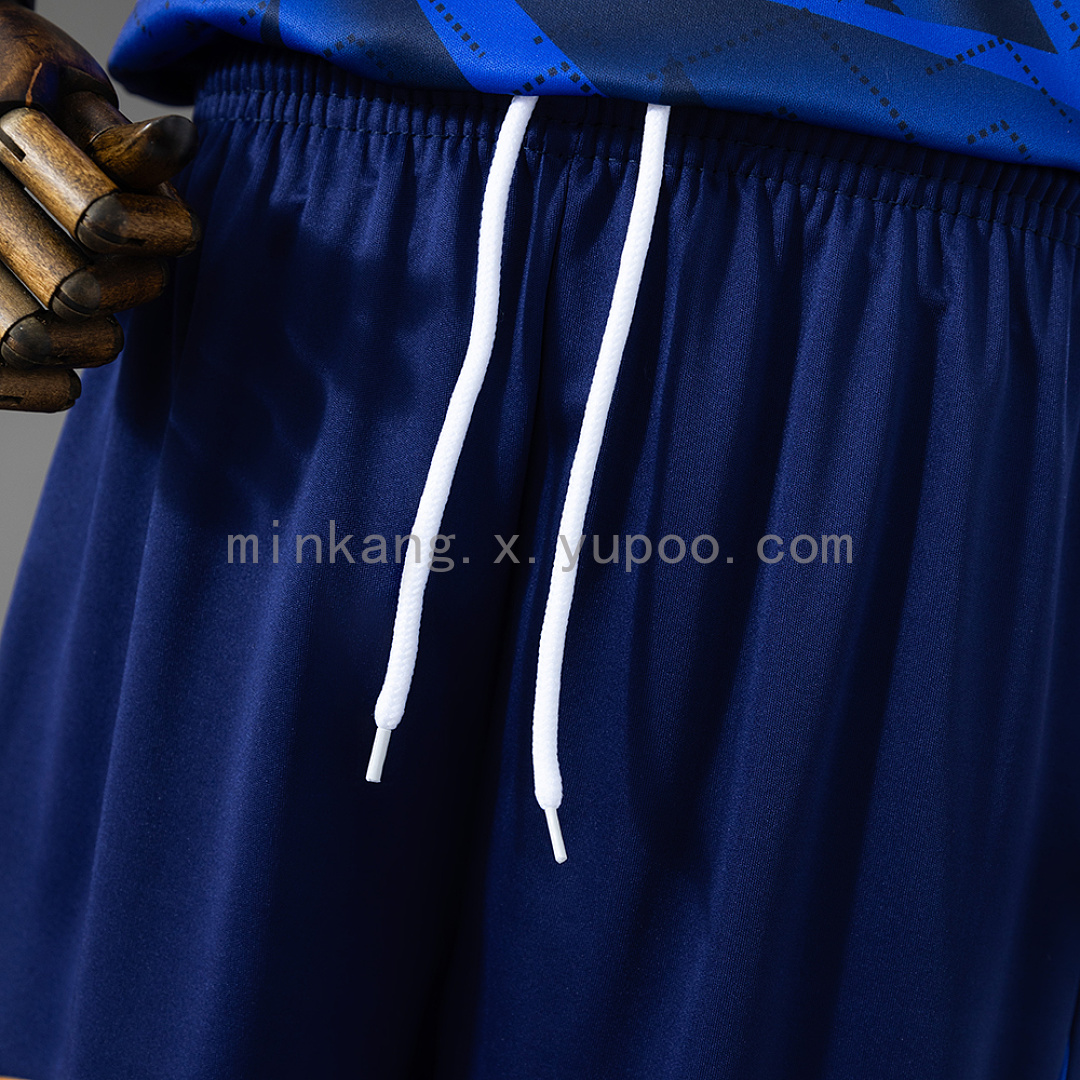 Cabo Verde 2026 Home Kids Kit Jersey SIZE 16-28 5
