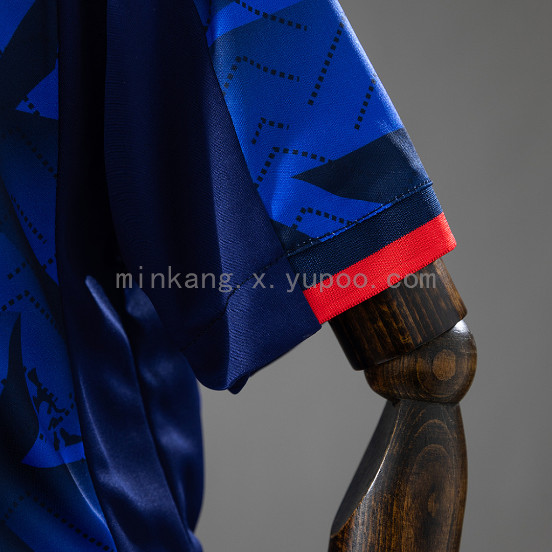 Cabo Verde 2026 Home Kids Kit Jersey SIZE 16-28 6