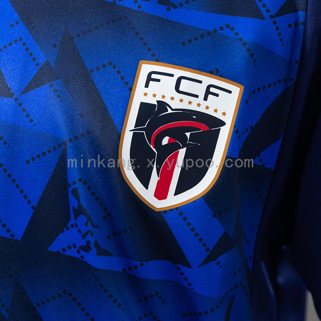 Cabo Verde 2026 Home Kids Kit Jersey SIZE 16-28 8
