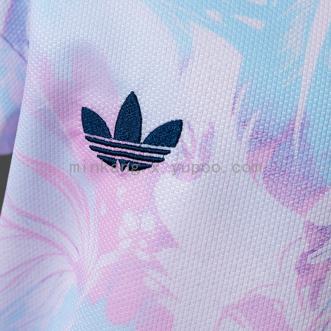 Costa Rica 2026 Away Kids Kit Jersey Size 16-30 8