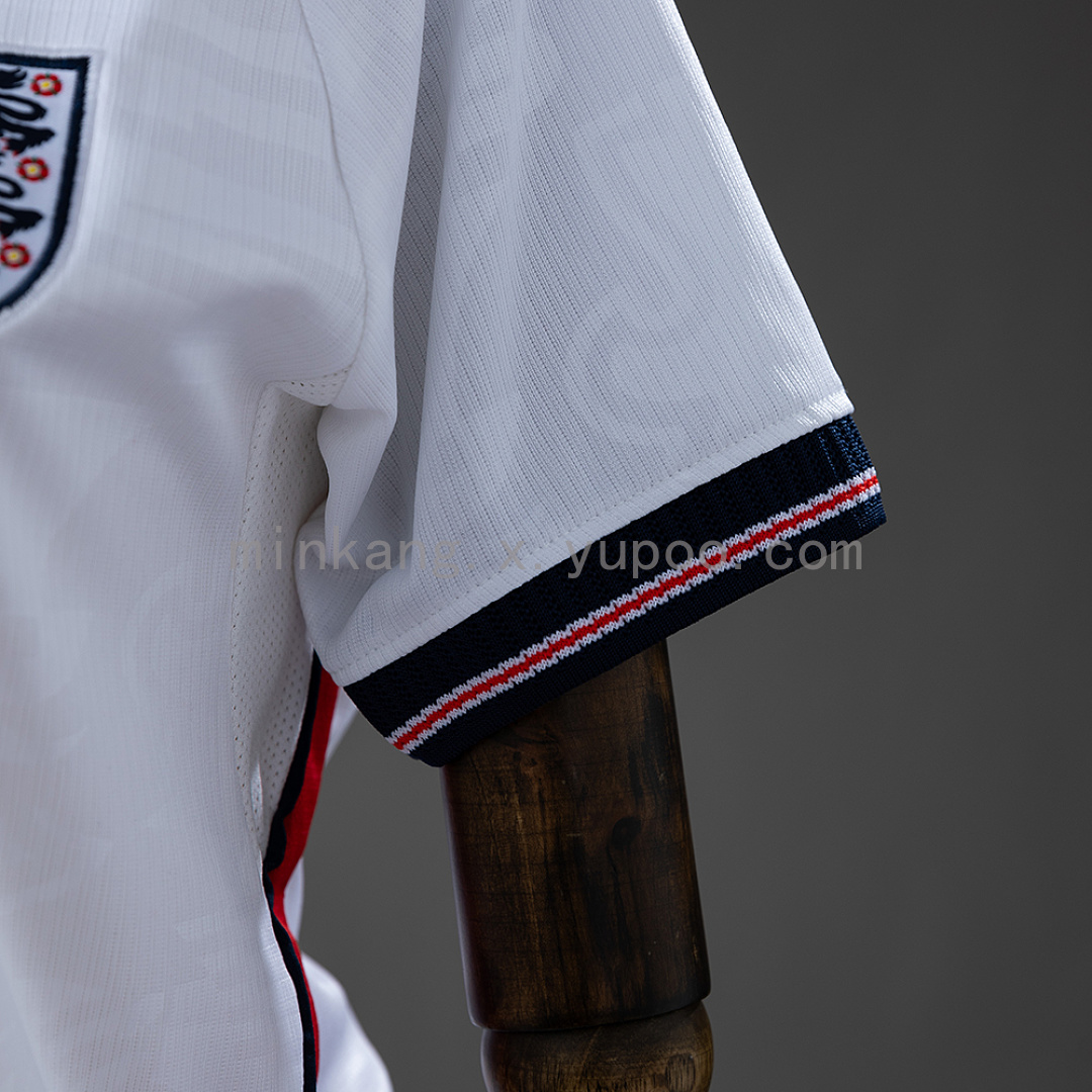 England 2026 Home Women's Jersey S-XXL 5