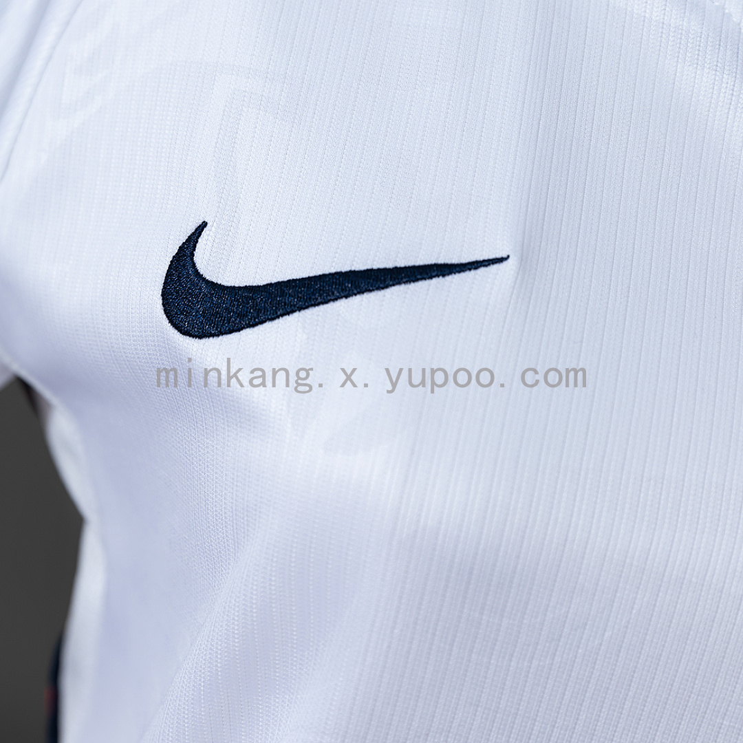 England 2026 Home Women's Jersey S-XXL 6