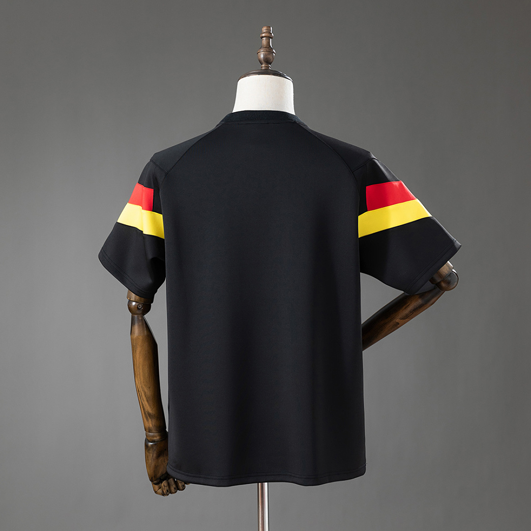 German Originals Retro Casual T-shirt S-3XL 2