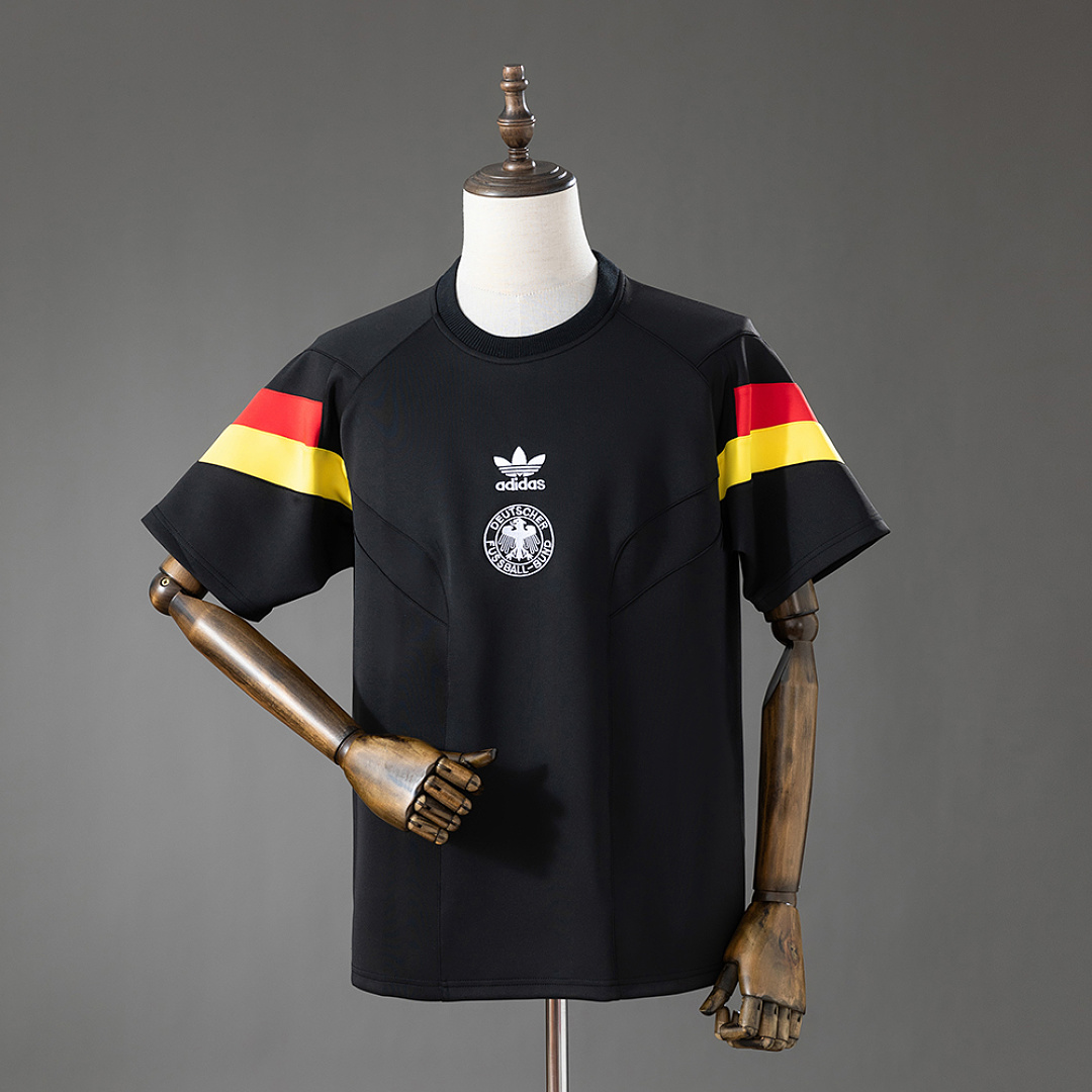 German Originals Retro Casual T-shirt S-3XL 3