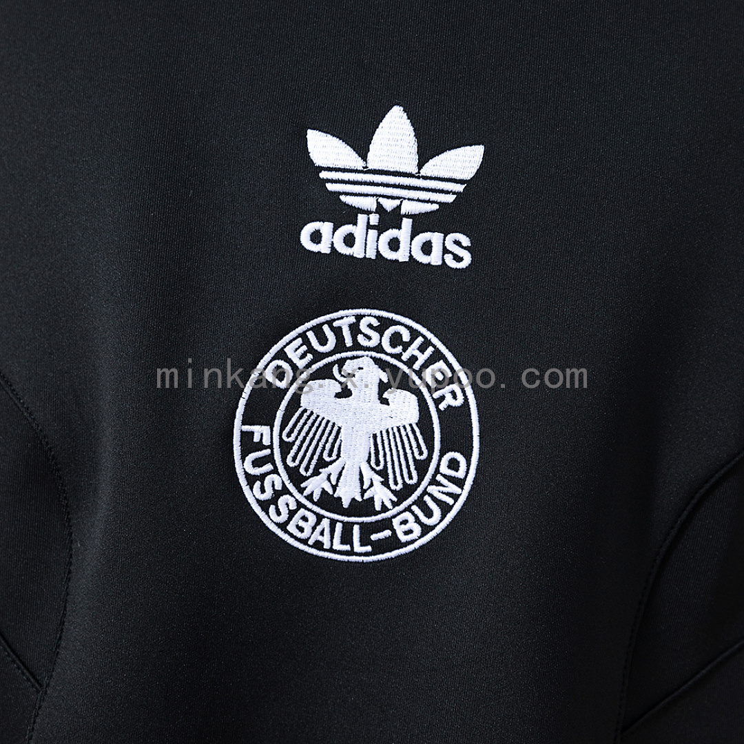 German Originals Retro Casual T-shirt S-3XL 5