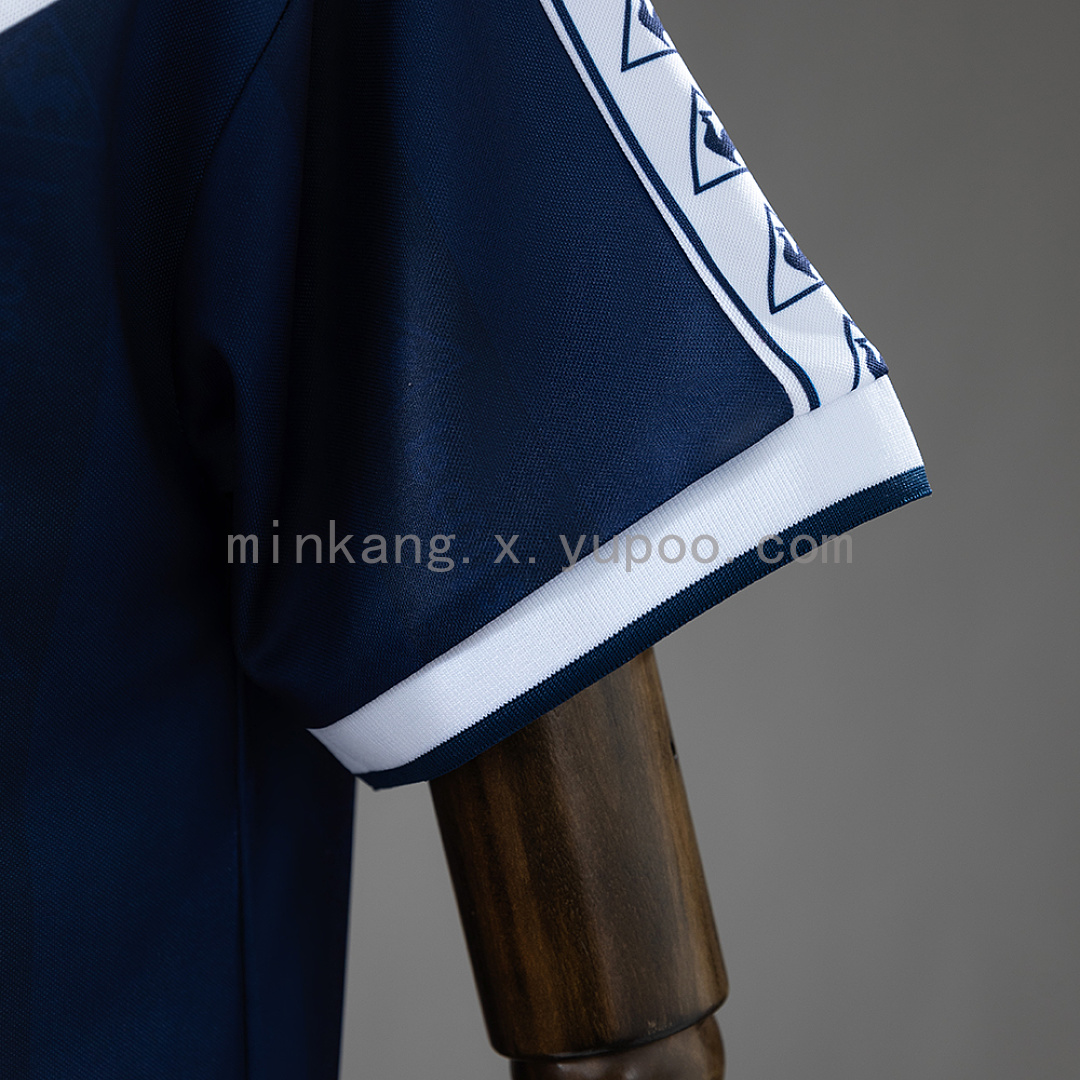 Girondins de Bordeaux 96/97 Home Retro Jersey S-XXL 5