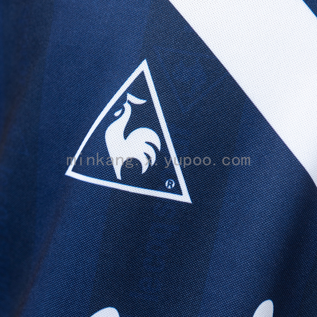 Girondins de Bordeaux 96/97 Home Retro Jersey S-XXL 6