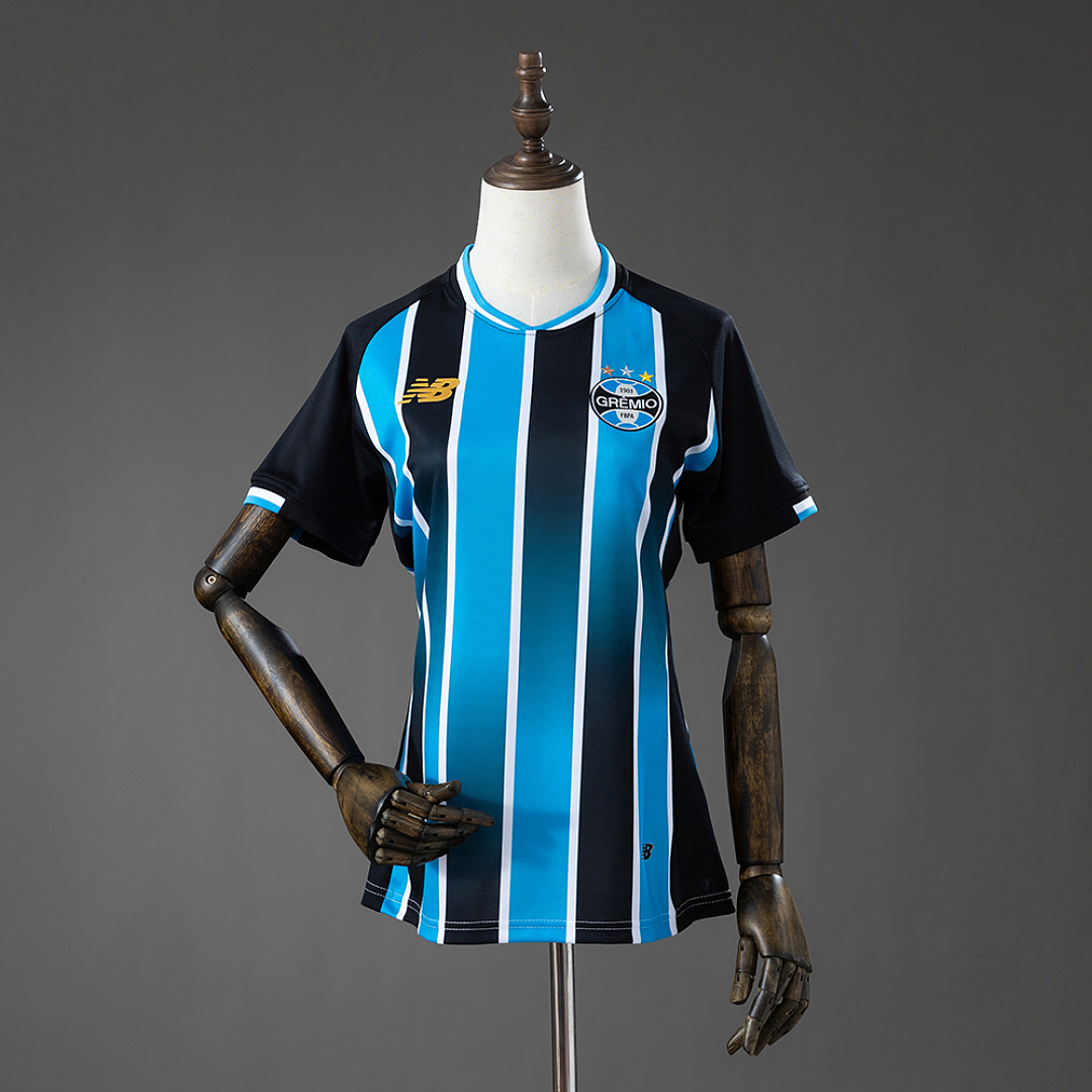 Gremio 26/27 Home Women's Jersey S-XXL 3