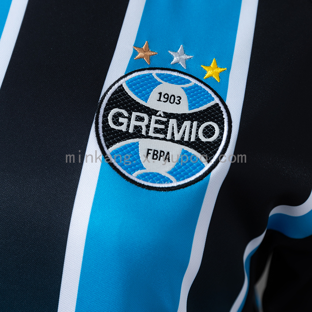 Gremio 26/27 Home Women's Jersey S-XXL 9