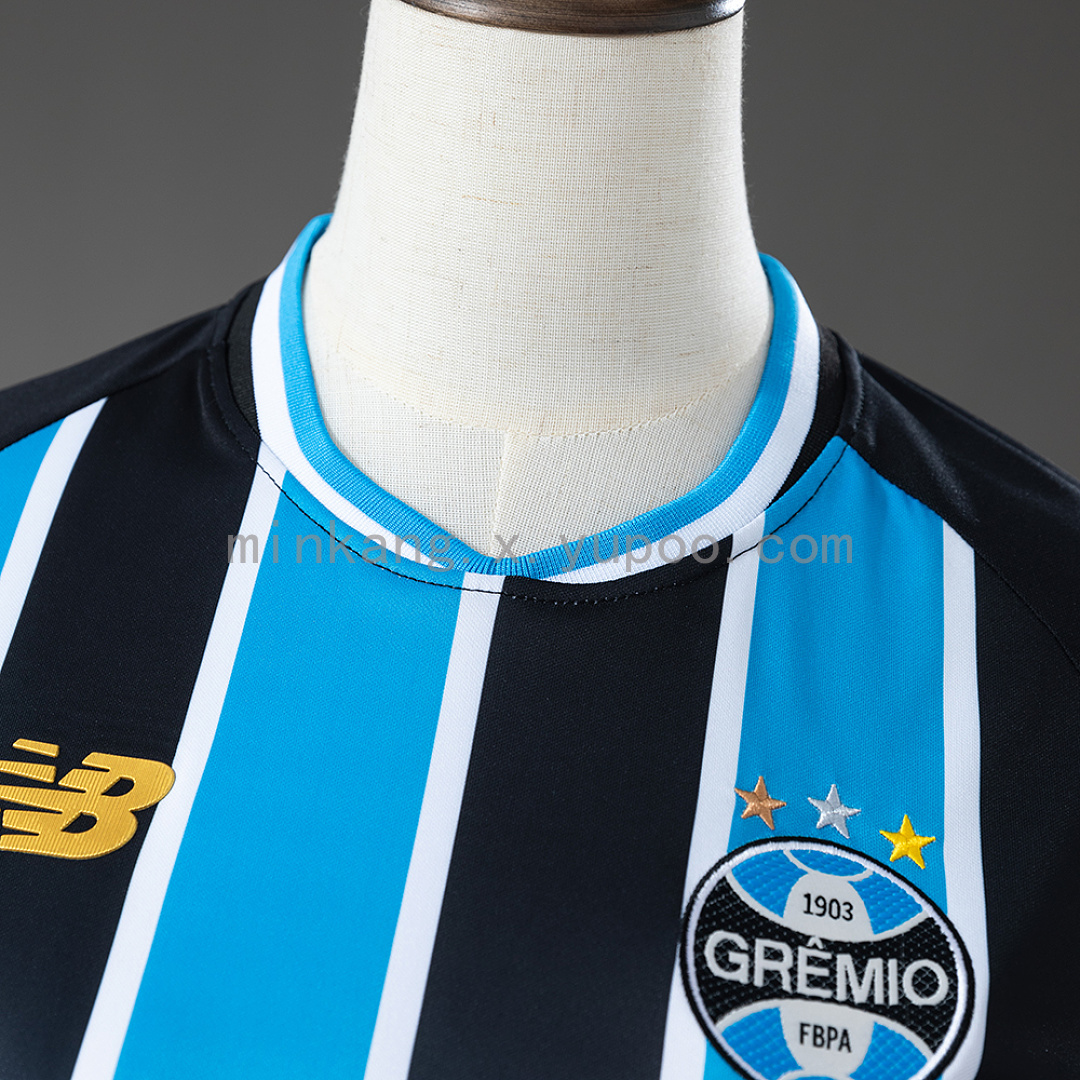 Gremio 26/27 Home Women's Jersey S-XXL 10