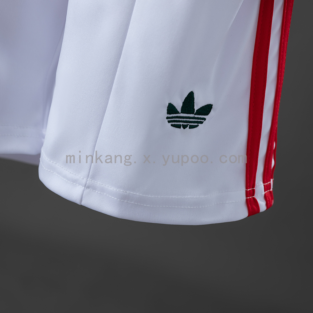 Hungary 2026 Away Kids Kit Jersey SIZE 16-30 4