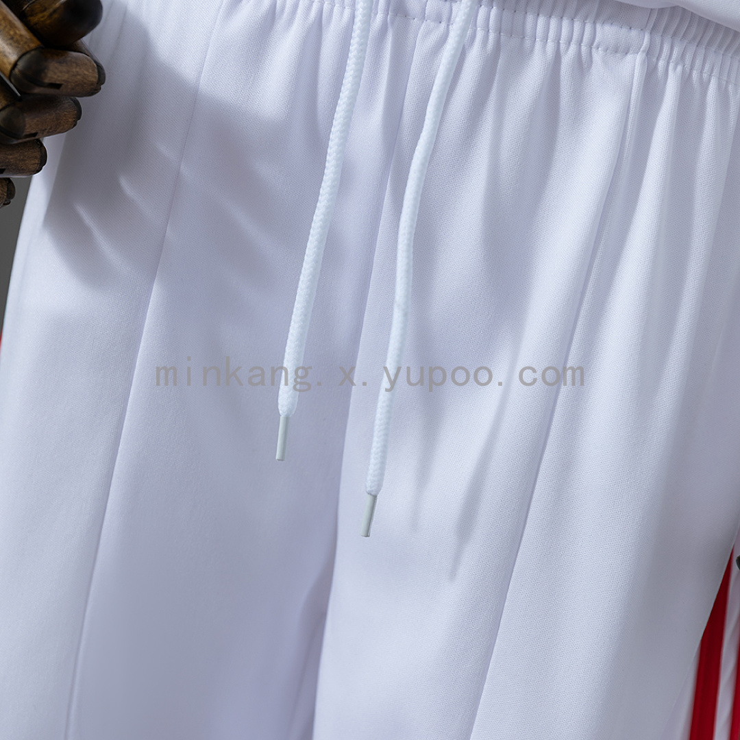 Hungary 2026 Away Kids Kit Jersey SIZE 16-30 5