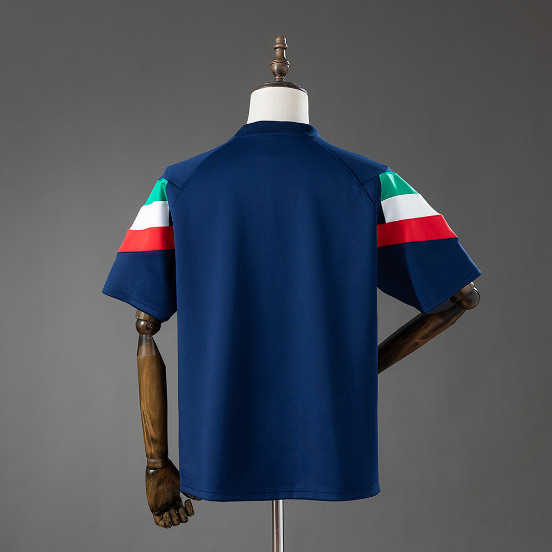 Italy Originals Retro Casual T-shirt S-3XL 2