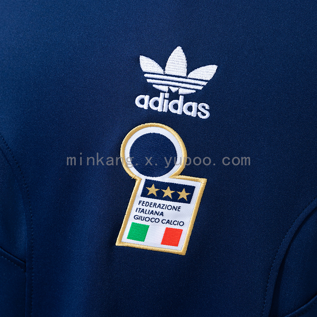 Italy Originals Retro Casual T-shirt S-3XL 5