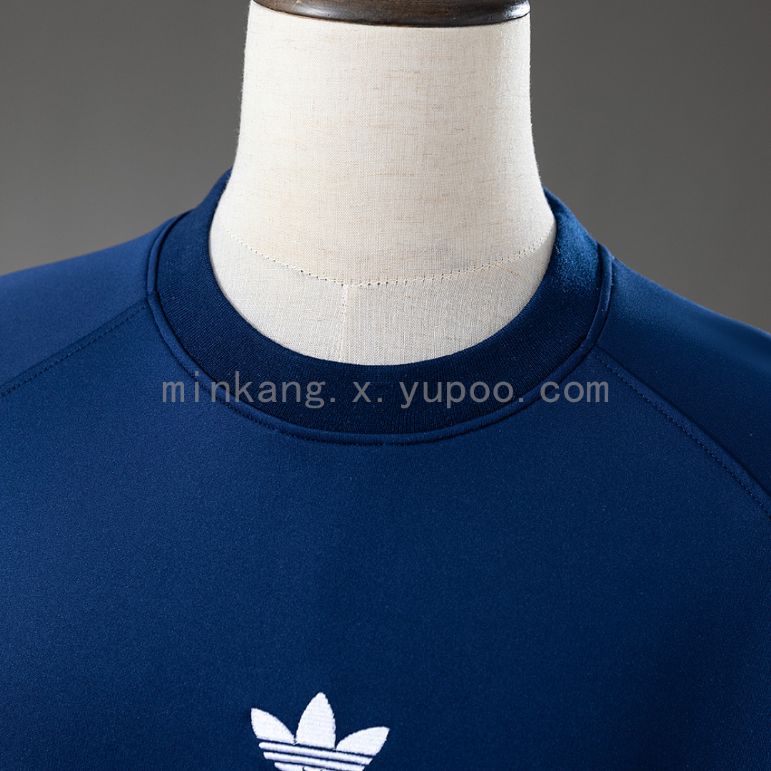Italy Originals Retro Casual T-shirt S-3XL 6