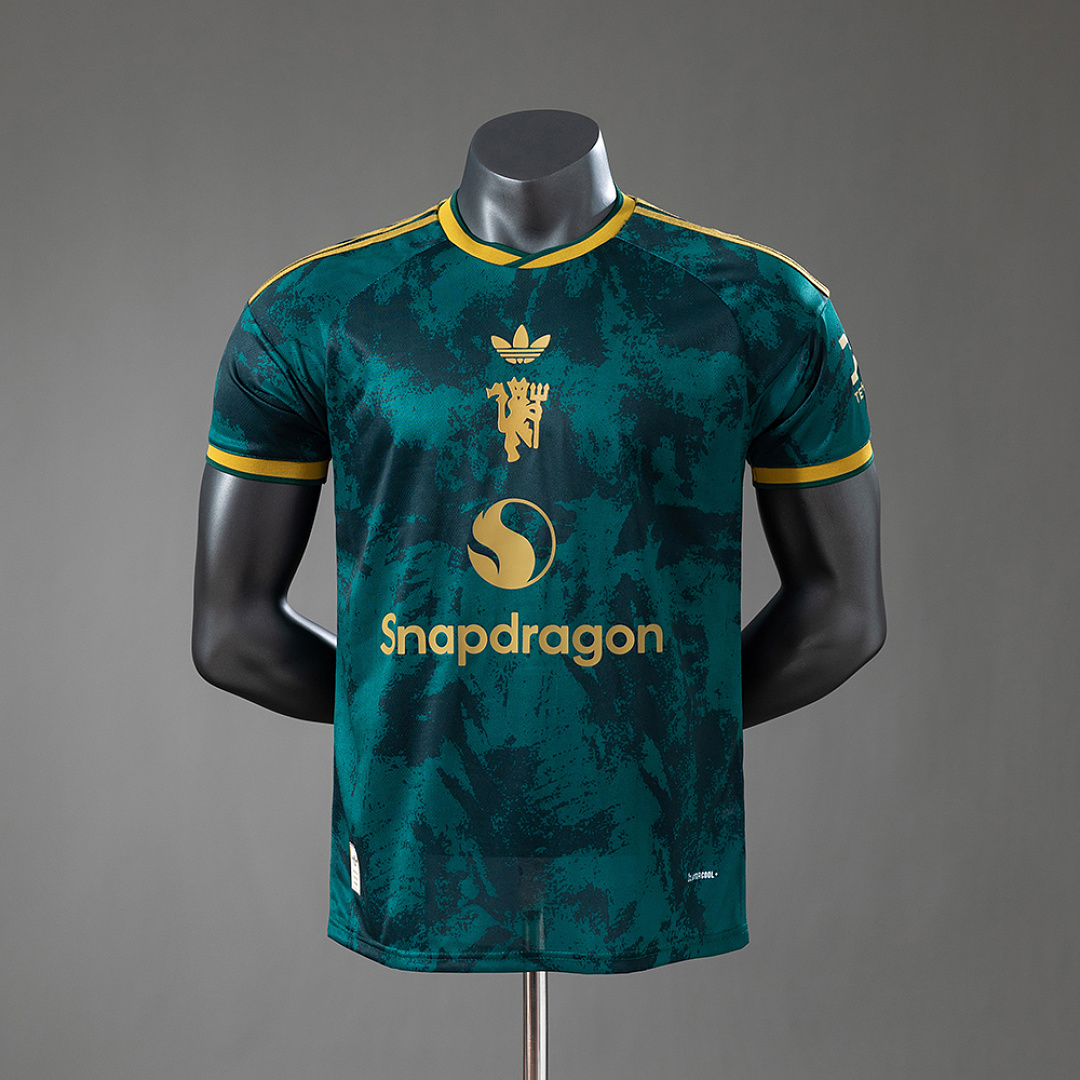 M-U 26/27 Special Edition Player Version Jersey S-XXL 3