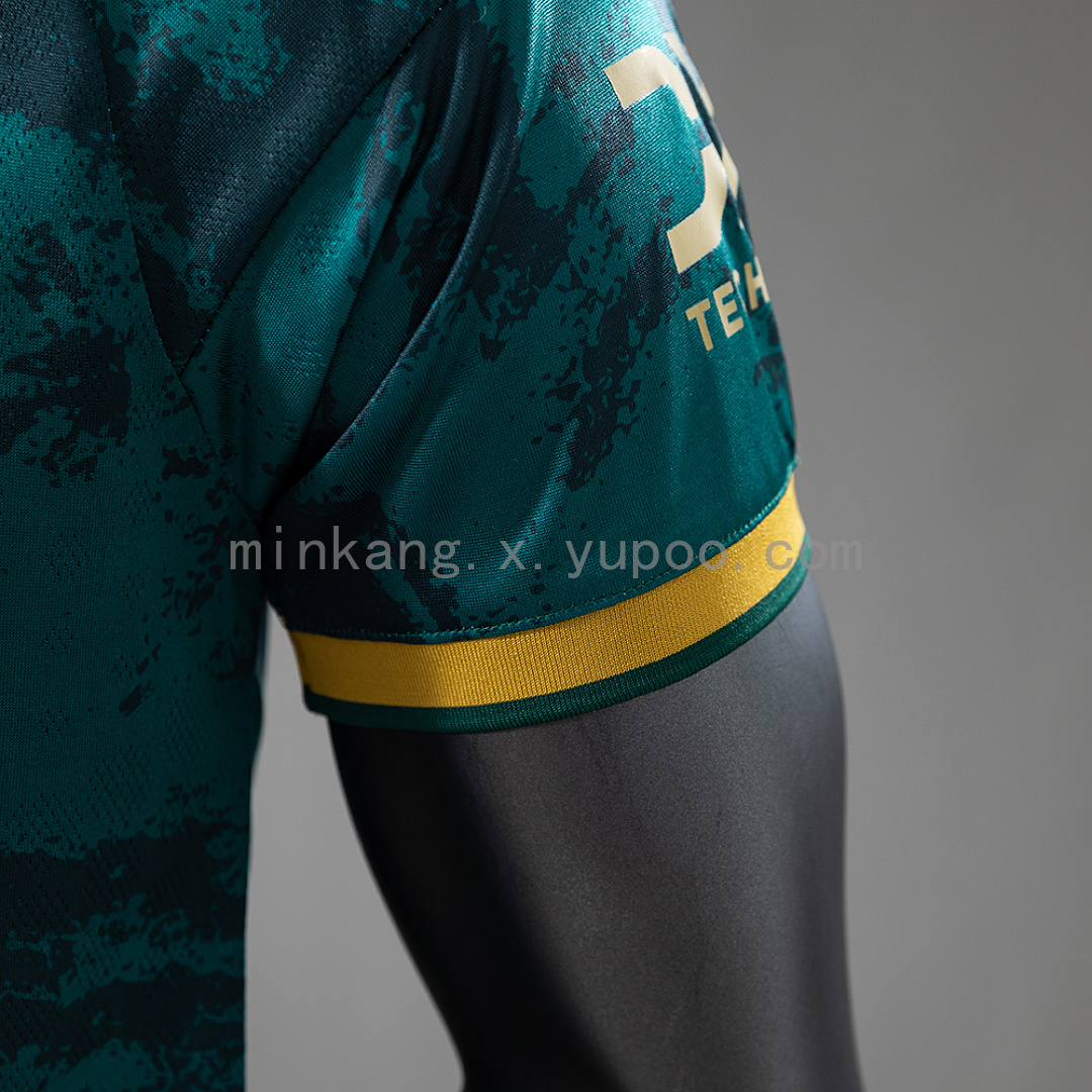 M-U 26/27 Special Edition Player Version Jersey S-XXL 7