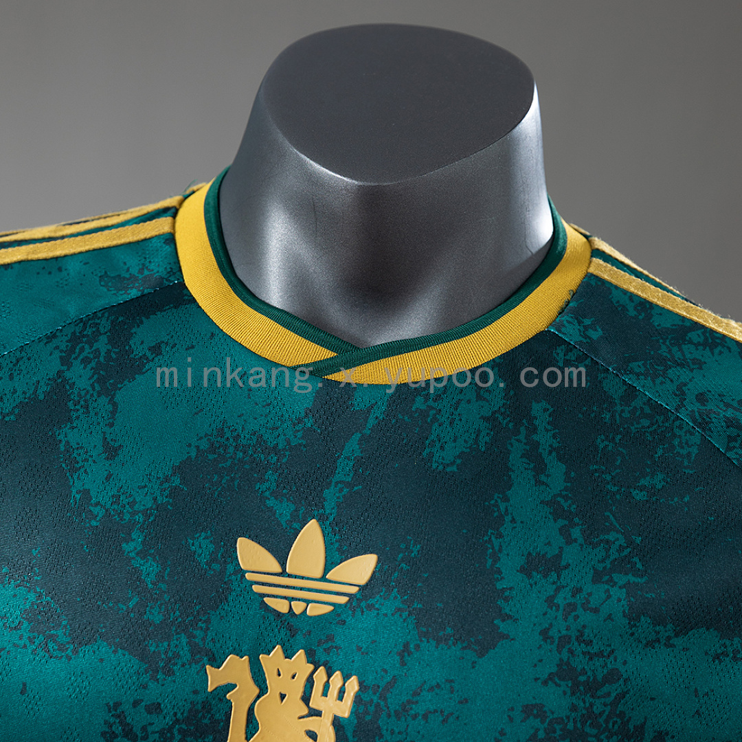 M-U 26/27 Special Edition Player Version Jersey S-XXL 10