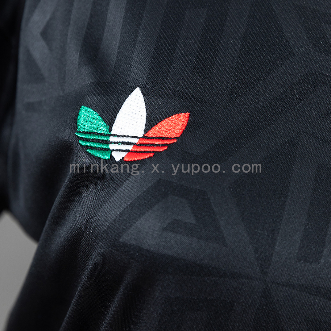 Mexico 2026 Third Away Women's Jersey S-XXL 7