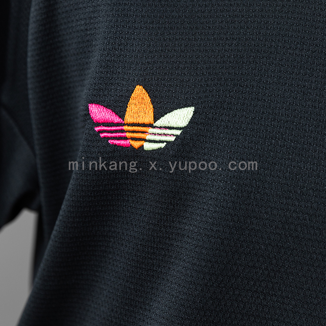 Peru 2026 Away Kids Kit Jersey Size 16-30 7