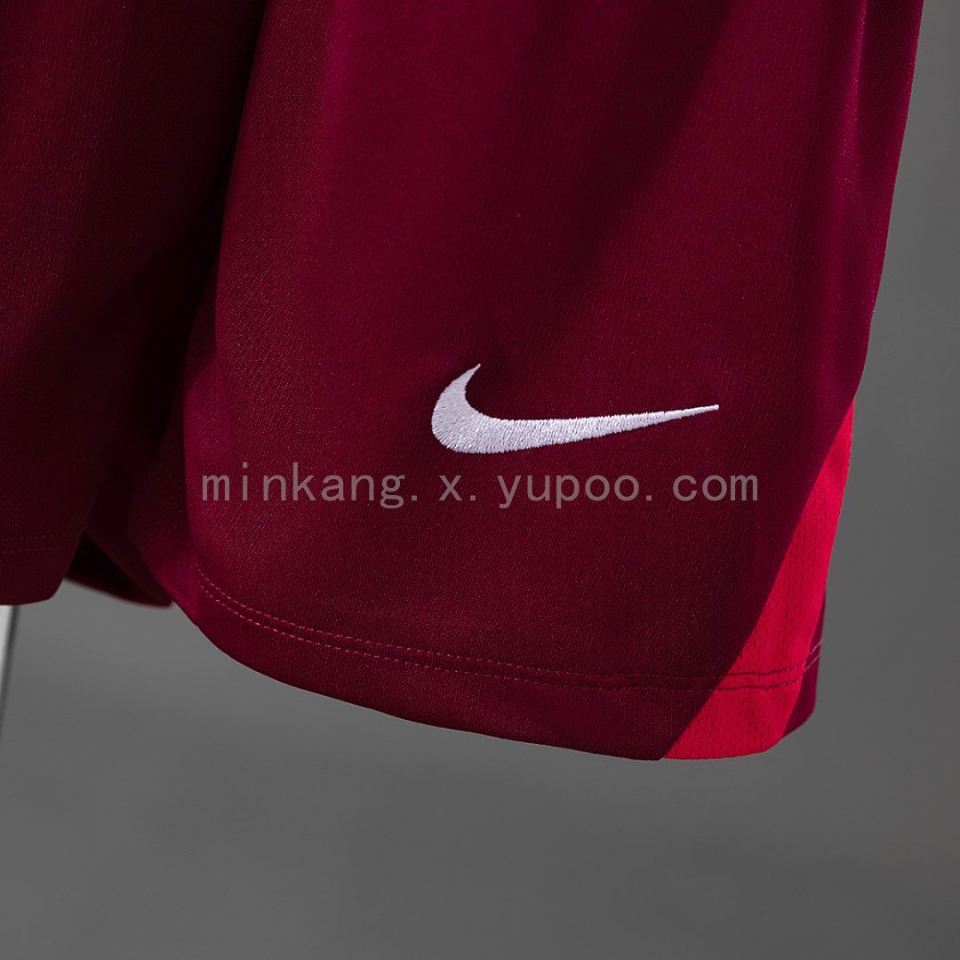 Poland 2026 Away Kids Kit Jersey Size 16-28 5
