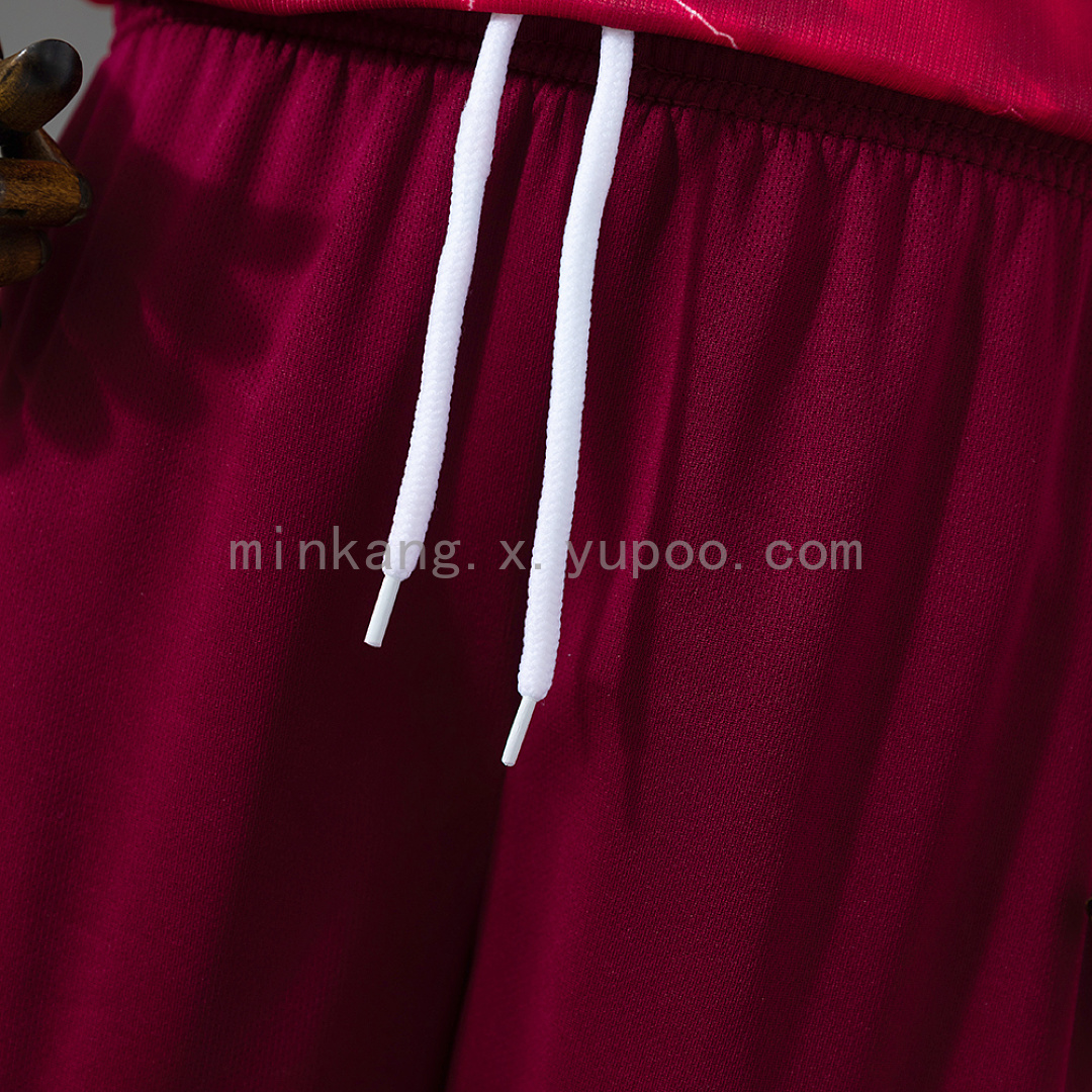 Poland 2026 Away Kids Kit Jersey Size 16-28 6