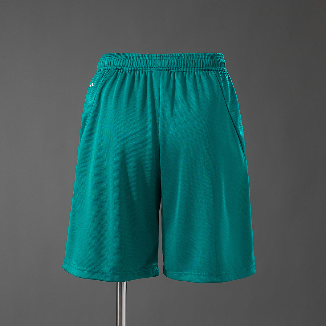 Portugal 2026 Home Shorts - Green S-XXL 2