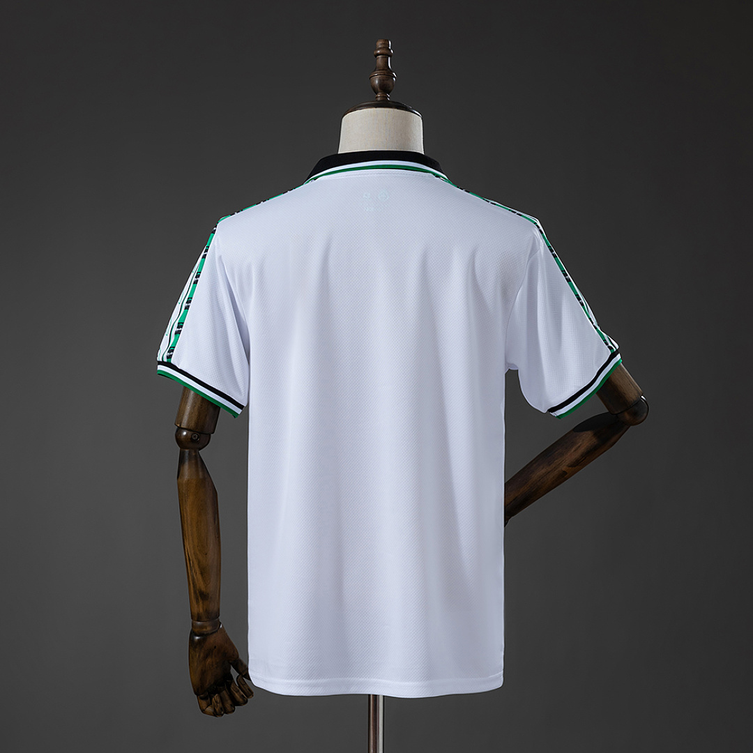 Racing de Santander 25/26 Retro Style Jersey S-4XL 2