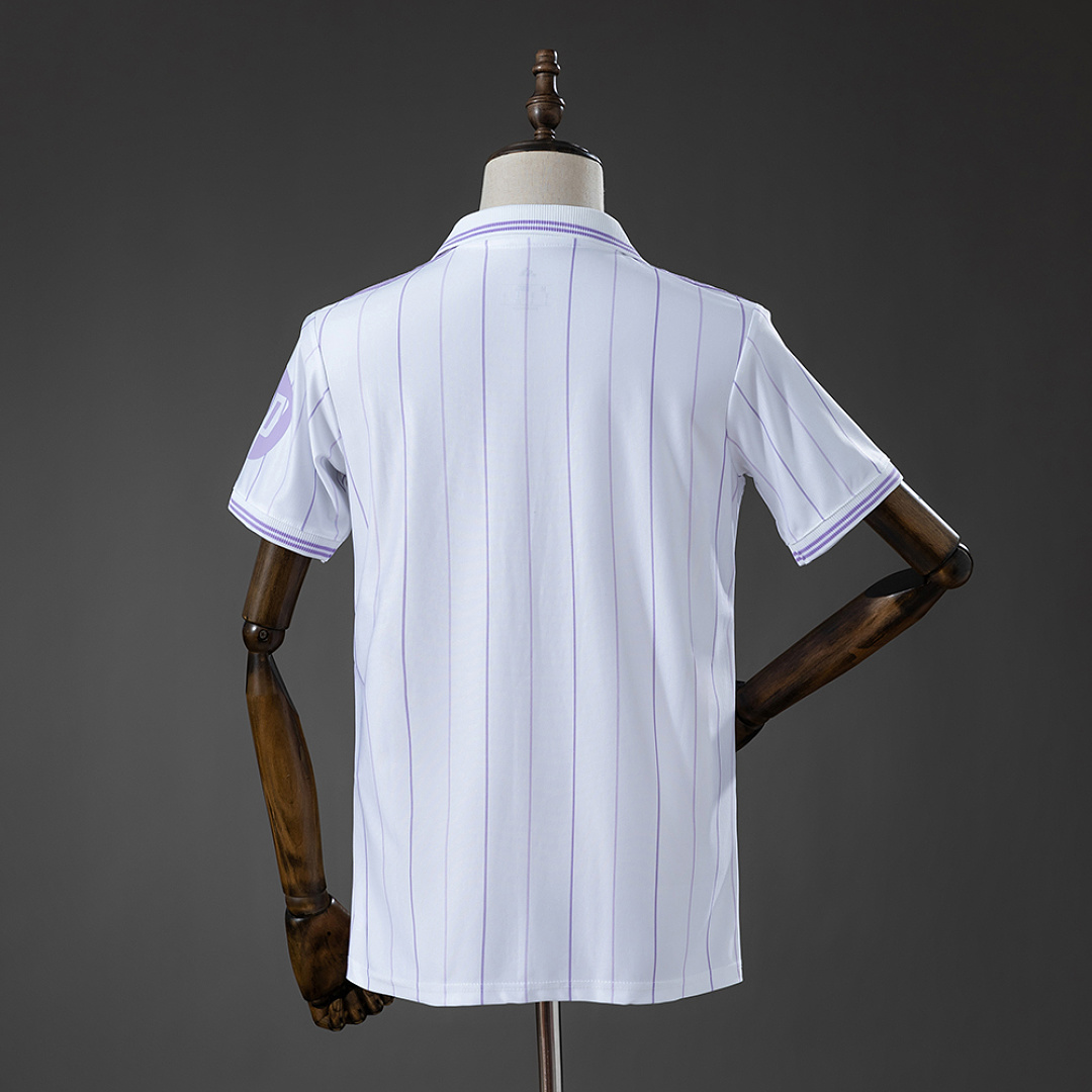 Real Madrid 26/27 Retro Style Jersey S-XXL 2
