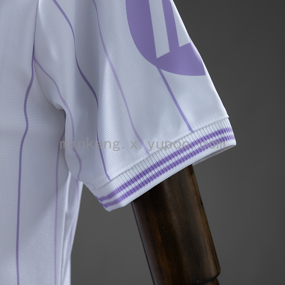 Real Madrid 26/27 Retro Style Jersey S-XXL 4