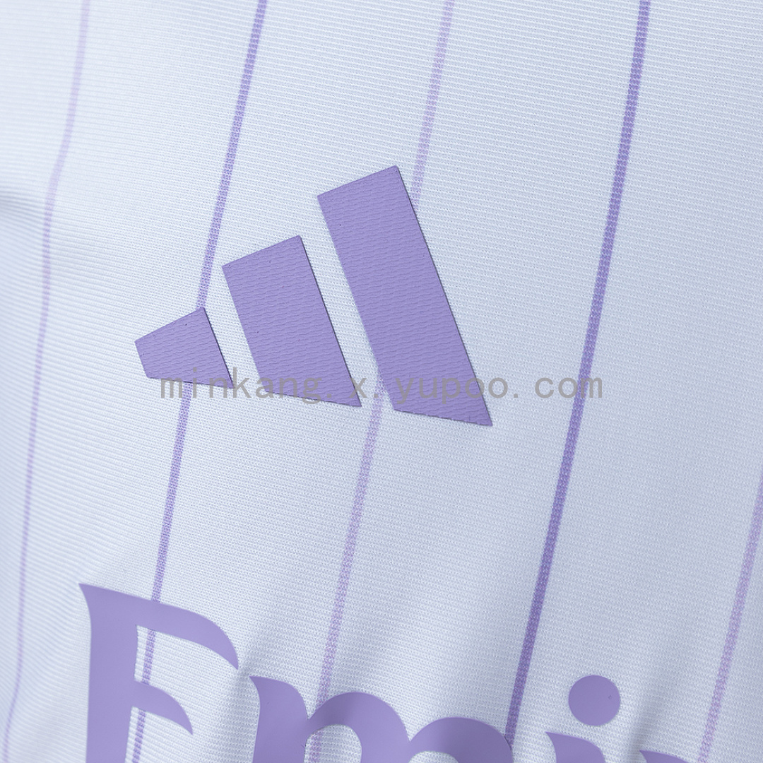 Real Madrid 26/27 Retro Style Jersey S-XXL 5
