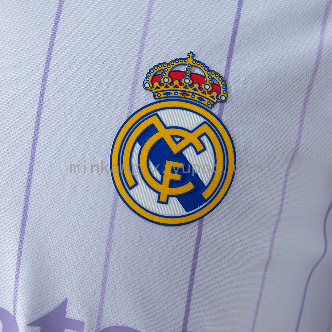 Real Madrid 26/27 Retro Style Jersey S-XXL 6