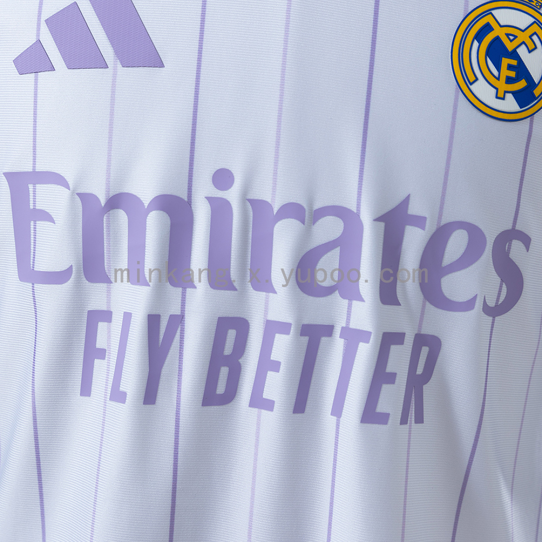 Real Madrid 26/27 Retro Style Jersey S-XXL 7